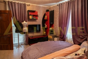 Vila superba de vanzare | Teren 766 MP | Piscina | Foisor  - imagine 9