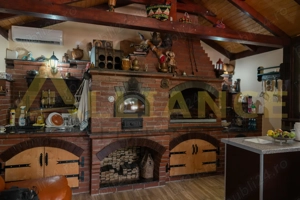 Vila superba de vanzare | Teren 766 MP | Piscina | Foisor  - imagine 16