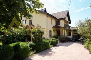 Vila superba de vanzare | Teren 766 MP | Piscina | Foisor  - imagine 18