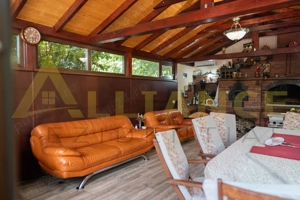 Vila superba de vanzare | Teren 766 MP | Piscina | Foisor  - imagine 15