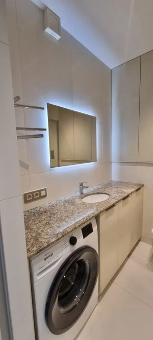 Apartament cu 1 camera in zona Cetatea - imagine 5