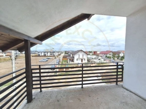 Apartament 3 camere Et.2 + Pod - 2025 - imagine 2