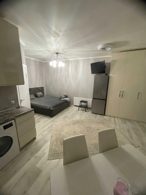 Apartament cu 1 camera in zona Sagului