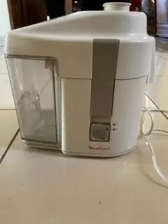 Storcator fructe si legume MOULINEX original Made in FRANCE