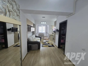 Garsoniera noua 38 m mobilata | Piata Alba Iulia- Vitan- Unirii