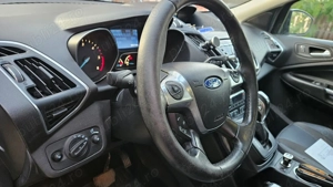 Ford Kuga 2.0 TDCi 4WD Powershift Titanium - imagine 5