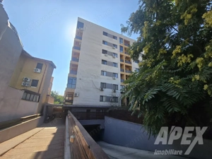 Garsoniera noua 38 m mobilata | Piata Alba Iulia - Unirii