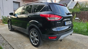 Ford Kuga 2.0 TDCi 4WD Powershift Titanium - imagine 4