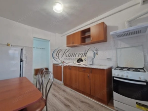 Locatie luminoasa cu balcon generos in Zorilor, langa Golden Tulip - imagine 6