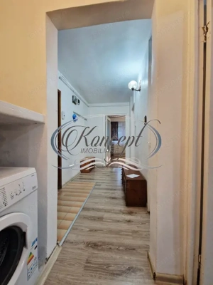 Locatie luminoasa cu balcon generos in Zorilor, langa Golden Tulip - imagine 11