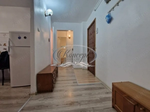 Locatie luminoasa cu balcon generos in Zorilor, langa Golden Tulip - imagine 10