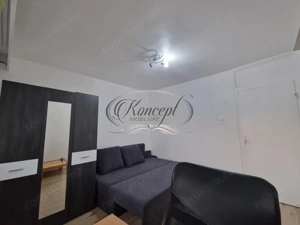 Locatie luminoasa cu balcon generos in Zorilor, langa Golden Tulip - imagine 4