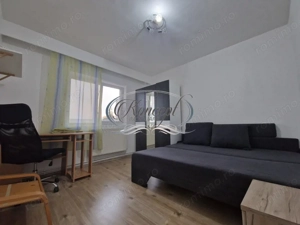 Locatie luminoasa cu balcon generos in Zorilor, langa Golden Tulip - imagine 3