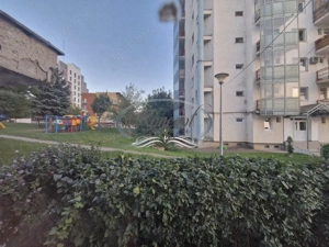 Locatie luminoasa cu balcon generos in Zorilor, langa Golden Tulip - imagine 16