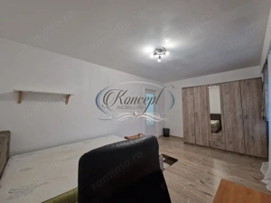 Locatie luminoasa cu balcon generos in Zorilor, langa Golden Tulip - imagine 2