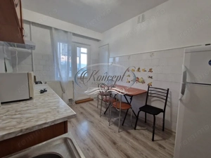 Locatie luminoasa cu balcon generos in Zorilor, langa Golden Tulip - imagine 5