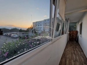 Locatie luminoasa cu balcon generos in Zorilor, langa Golden Tulip - imagine 14