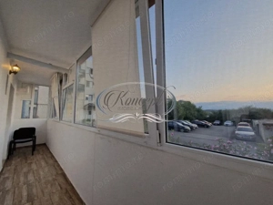 Locatie luminoasa cu balcon generos in Zorilor, langa Golden Tulip - imagine 15