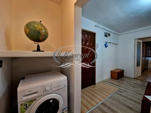 Locatie luminoasa cu balcon generos in Zorilor, langa Golden Tulip - imagine 12