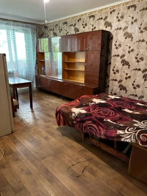 Apartament cu 1 camera in zona Modern