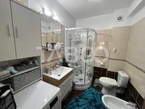 De vanzare apartament 3 camere 2 bai 2 balcoane Turnisor Sibiu - imagine 5
