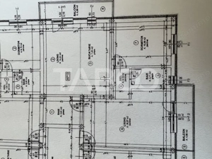 De vanzare apartament 3 camere 2 bai 2 balcoane Turnisor Sibiu - imagine 9