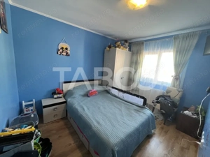 De vanzare apartament 3 camere 2 bai 2 balcoane Turnisor Sibiu - imagine 6