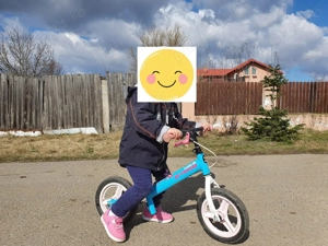 Biciclete SH pentru copii 3+2 buc - imagine 2