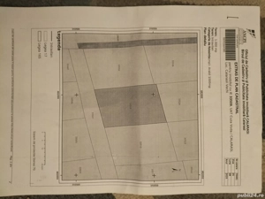 Vand teren intravilan 1000mp - imagine 3