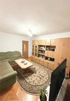 SAGULUI - 3 camere - centrala proprie - etaj intermediar - lift - RENOVAT