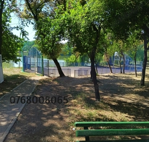 Baneasa, Aerogarii, Zona de Nord. - imagine 7