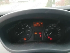 Autoutilitara Renault FL FLBH TRAFIC - imagine 2