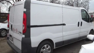 Autoutilitara Renault FL FLBH TRAFIC - imagine 6