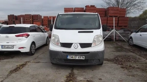 Autoutilitara Renault FL FLBH TRAFIC - imagine 5