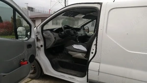 Autoutilitara Renault FL FLBH TRAFIC - imagine 4