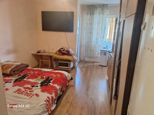 Garsonieră de vânzare – Nicolina, Gara Internațională