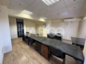 Spatiu comercial sau pentru birouri 268 mpu decomandat Sibiu - imagine 20