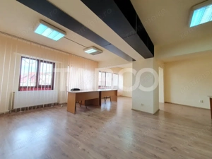 Spatiu comercial sau pentru birouri 268 mpu decomandat Sibiu - imagine 8