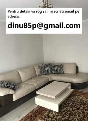 Chirie Apartament cu 2 camere in centru pe Blv Decebal  - imagine 2   Chirie Apartament cu 2 camere in centru pe Blv Decebal  - imagine 2