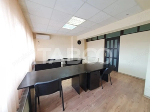 Spatiu comercial sau pentru birouri 268 mpu decomandat Sibiu - imagine 18