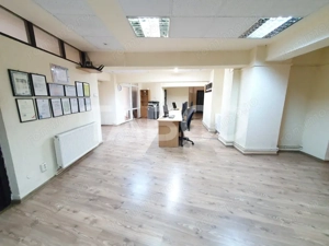 Spatiu comercial sau pentru birouri 268 mpu decomandat Sibiu - imagine 4