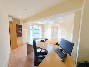Spatiu comercial sau pentru birouri 268 mpu decomandat Sibiu - imagine 15