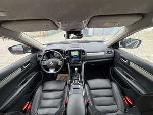 Renault Koleos Initiale Paris - imagine 10 Renault Koleos Initiale Paris - imagine 10