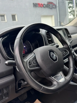 Renault Koleos Initiale Paris - imagine 8 Renault Koleos Initiale Paris - imagine 8