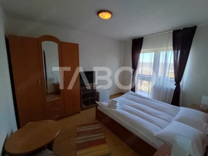 EXCLUSIVITATE! Pensiune 9 camere 615 mpu 3600 mp teren in Fantanele - imagine 4