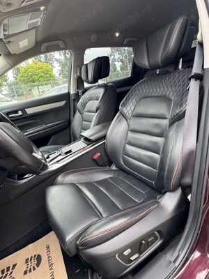 Renault Koleos Initiale Paris - imagine 13 Renault Koleos Initiale Paris - imagine 13