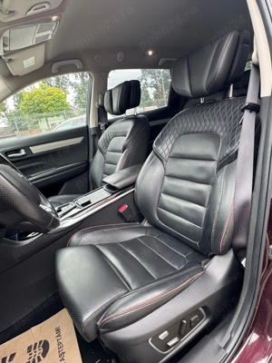 Renault Koleos Initiale Paris - imagine 12 Renault Koleos Initiale Paris - imagine 12