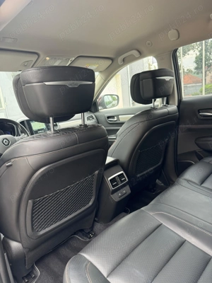 Renault Koleos Initiale Paris - imagine 14 Renault Koleos Initiale Paris - imagine 14