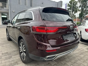 Renault Koleos Initiale Paris - imagine 5 Renault Koleos Initiale Paris - imagine 5