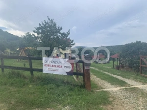 EXCLUSIVITATE! Pensiune 9 camere 615 mpu 3600 mp teren in Fantanele - imagine 7